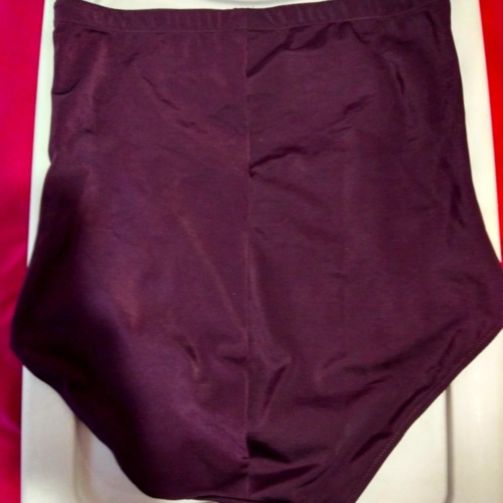 Hi waist body shaper